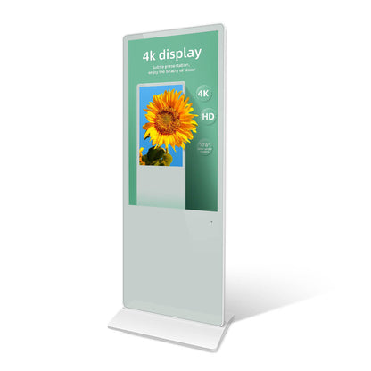 Digital Signage Kiosk