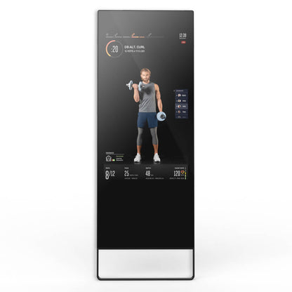 Fitness Digital Signage