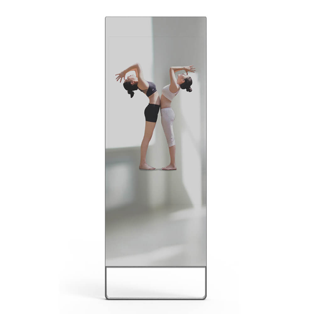 Fitness Digital Signage