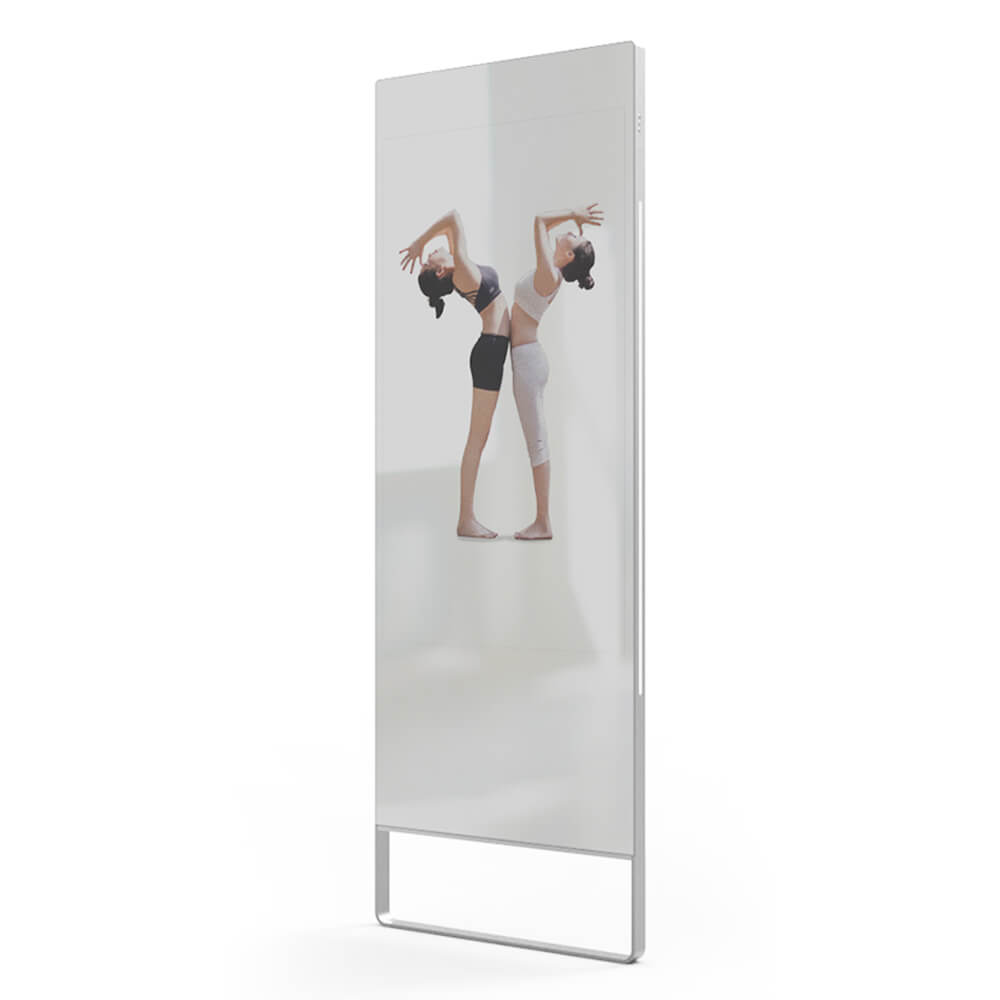 Fitness Digital Signage