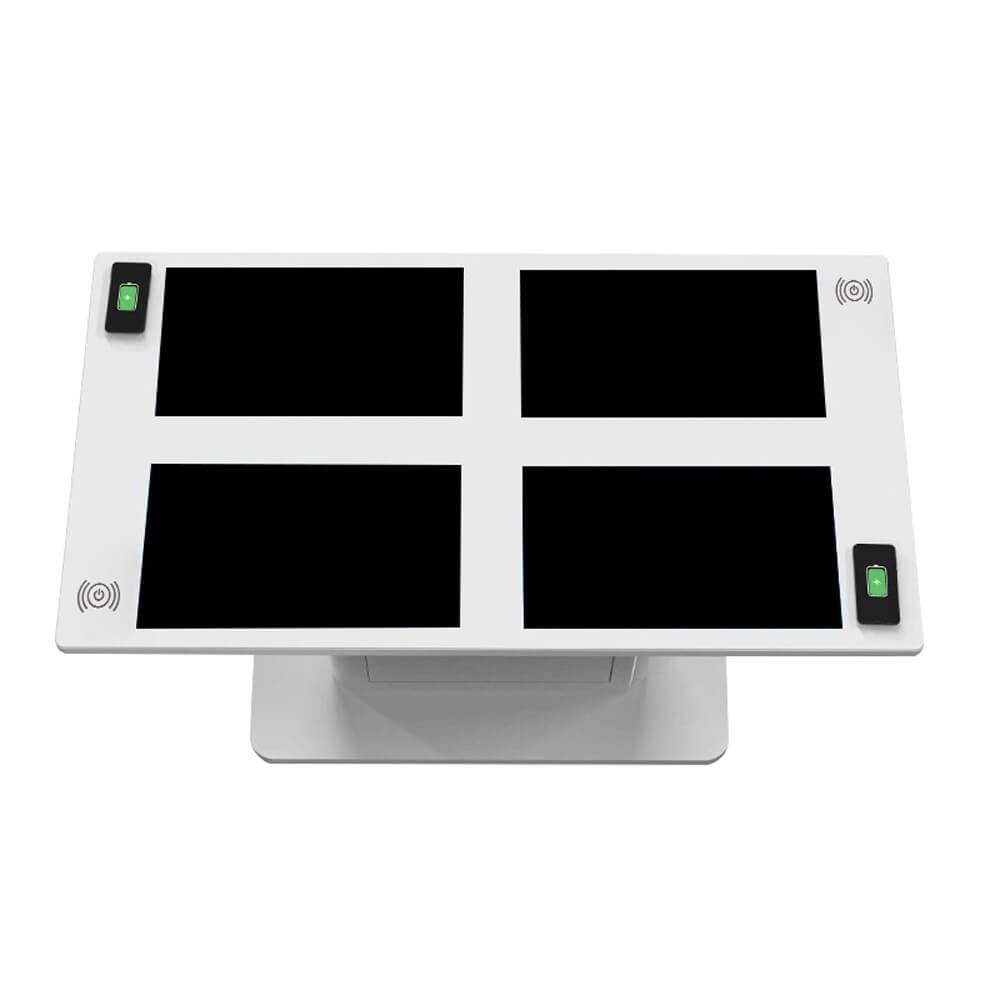 Interactive Multi Touch Table