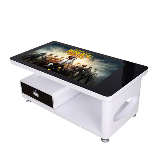 Interactive Table Touch Screen