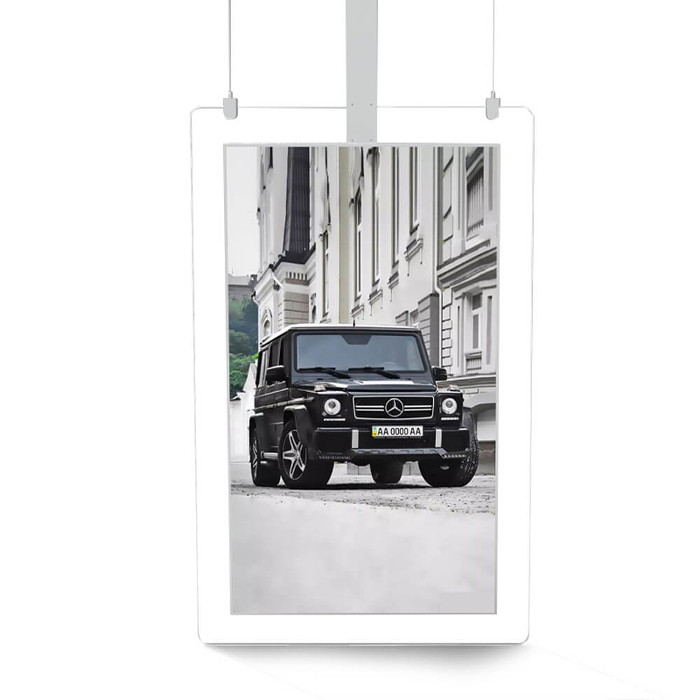 Window Display | LCD Window Display | Screeins Display Solutions – SCREEINS