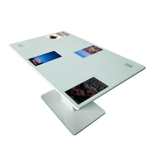 Multi Touch Coffee Table