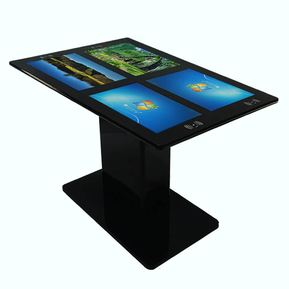 Multi Touch Table