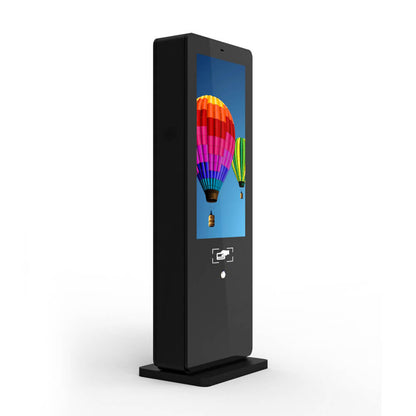 Outdoor Multifunctional Digital Signage