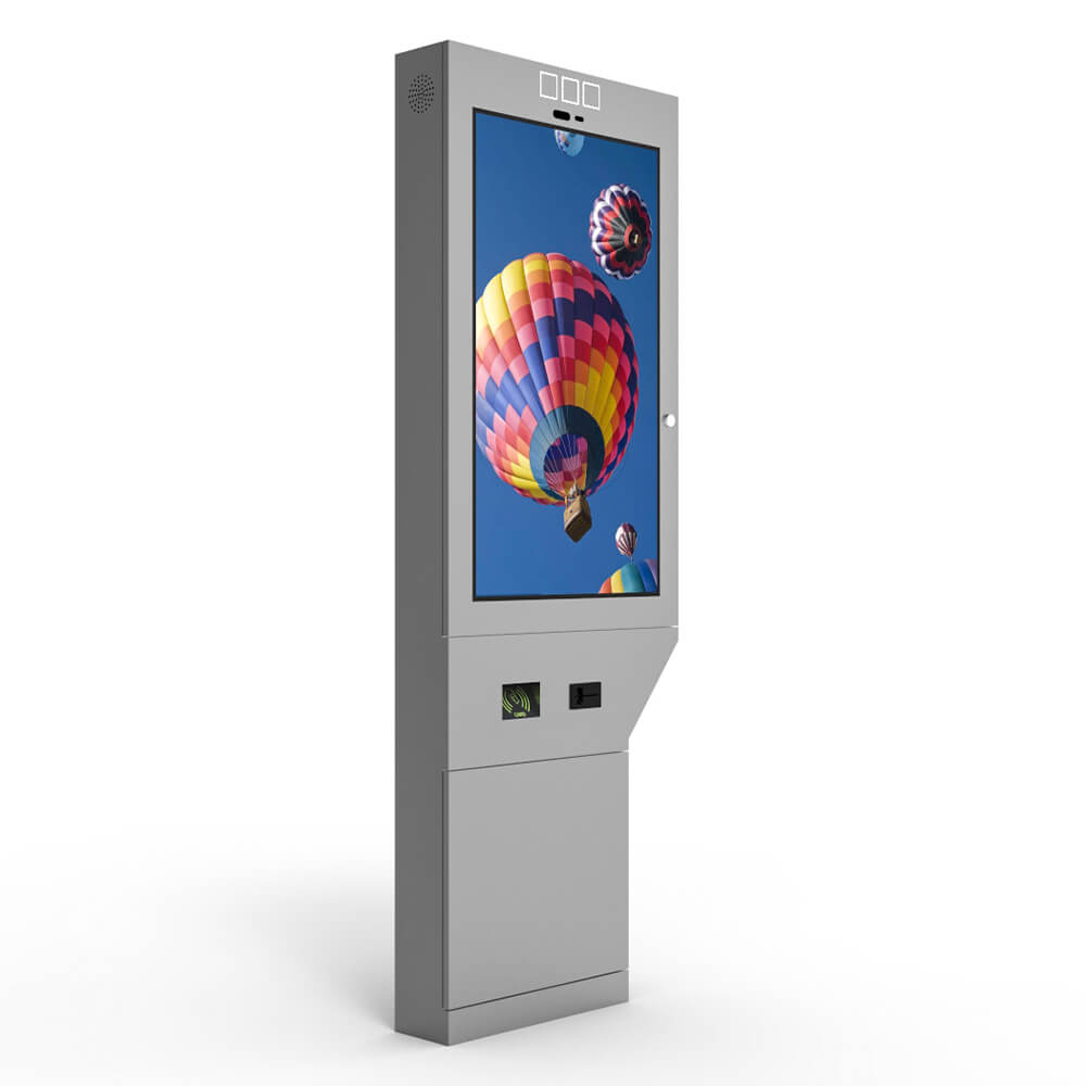 Outdoor Multifunctional Digital Signage