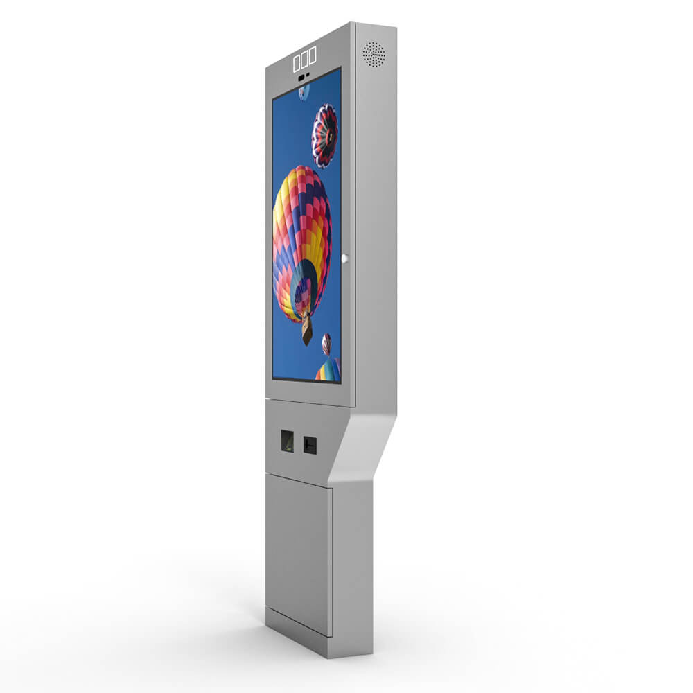 Outdoor Multifunctional Digital Signage