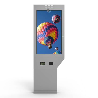 Outdoor Multifunctional Digital Signage