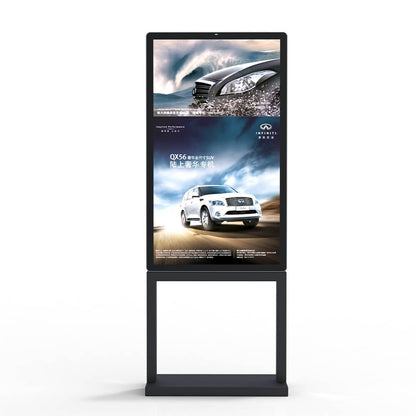 Outdoor Smart Digital Screen