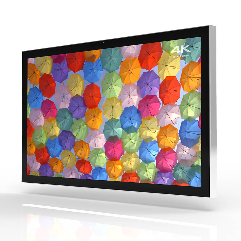 Outdoor Smart Digital Screen