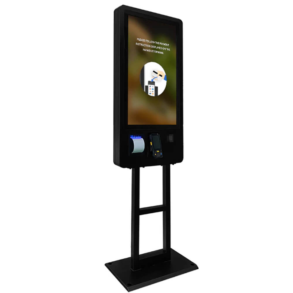 Payment Kiosk