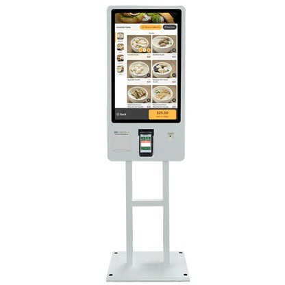 Payment Kiosk