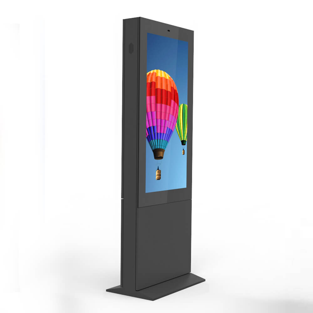 Smart Signage Outdoor Digital Kiosk