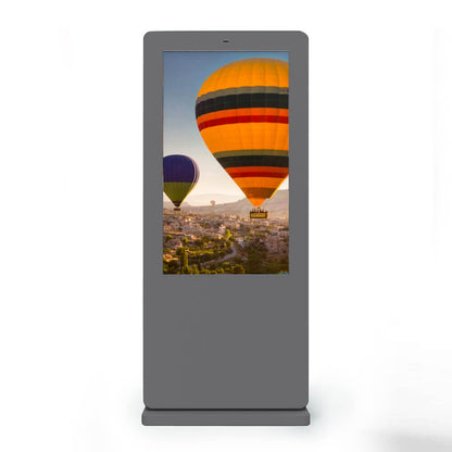 Smart Signage Outdoor Digital Kiosk