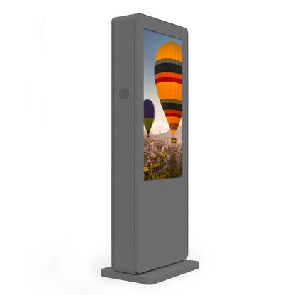 Smart Signage Outdoor Digital Kiosk