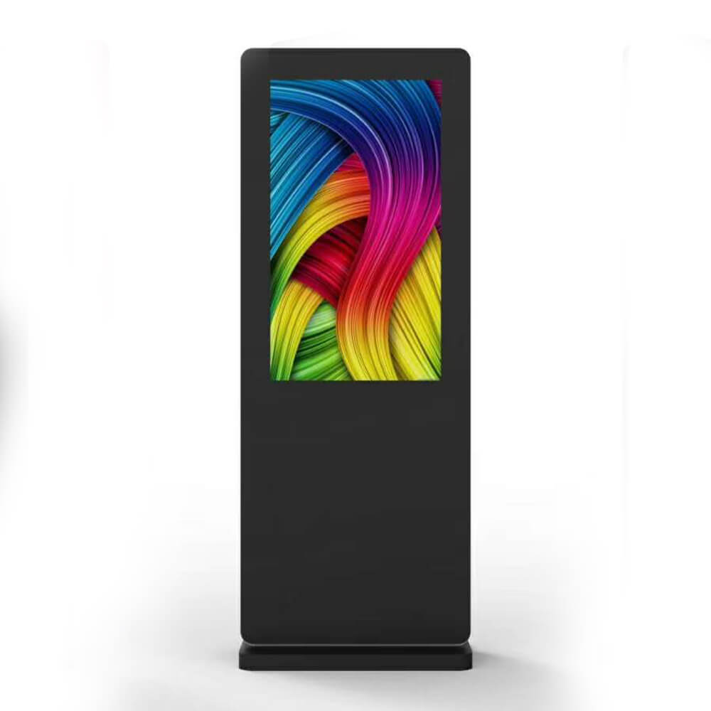 Smart Signage Outdoor Digital Kiosk