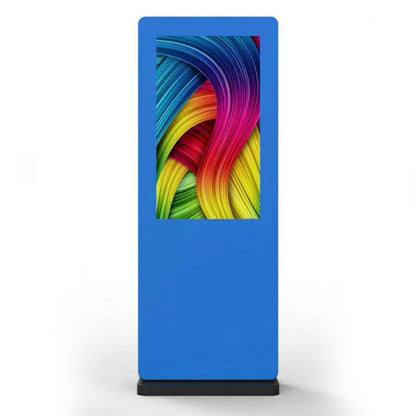 Smart Signage Outdoor Digital Kiosk