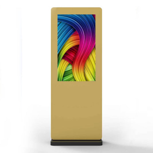 Smart Signage Outdoor Digital Kiosk