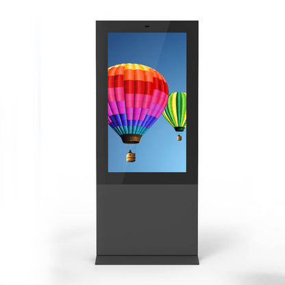 Smart Signage Outdoor Digital Kiosk