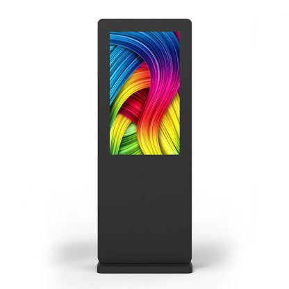 Smart Signage Outdoor Digital Kiosk