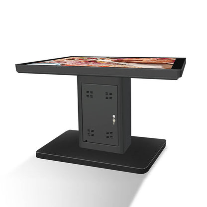 Touch Game Table