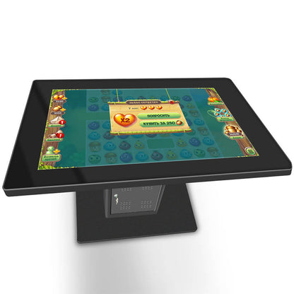 Touch Game Table