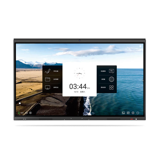 Interative Small Screen SMART Signage - Interactive Display | Screeins Business – VIZI & SCREEINS