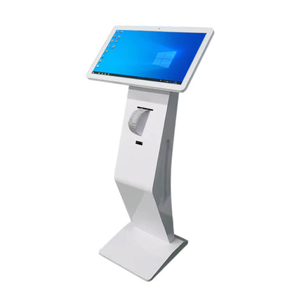 Touch Screen Kiosk