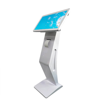 Touch Screen Kiosk