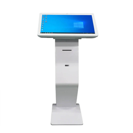 Touch Screen Kiosk