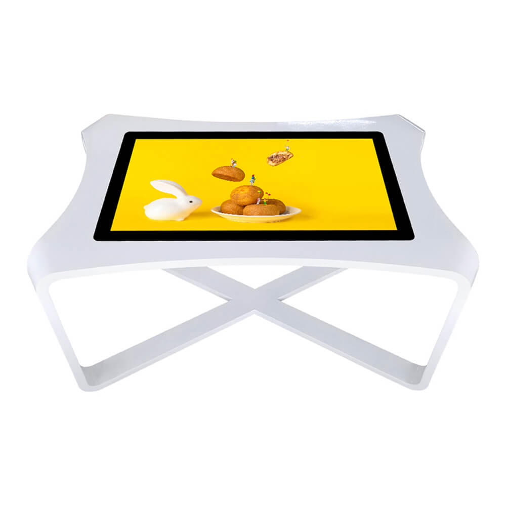 Touch Screen Table For Kids