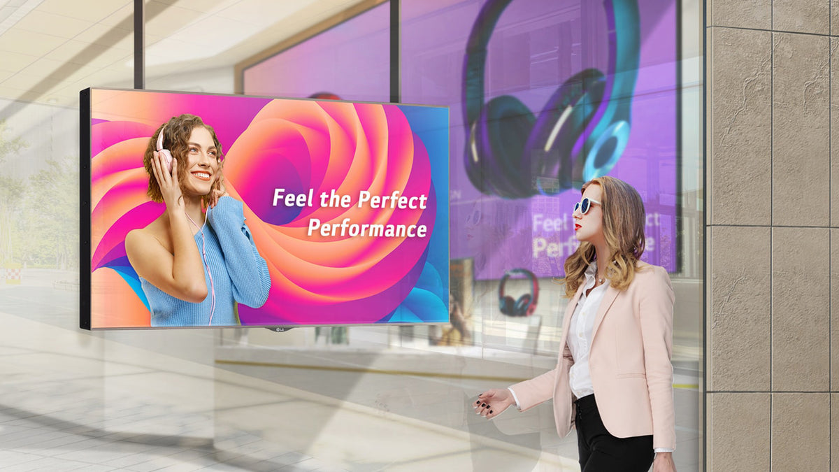 Main | SMART Signage, Business Displays | Screeins Display Solutions ...